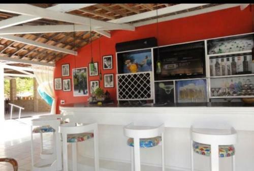 Hostal Pousada Hippopotamus