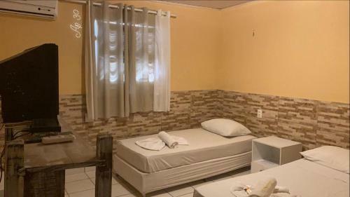 Hostal Pousada Hippopotamus