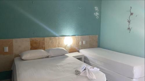Hostal Pousada Hippopotamus