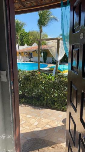 Hostal Pousada Hippopotamus