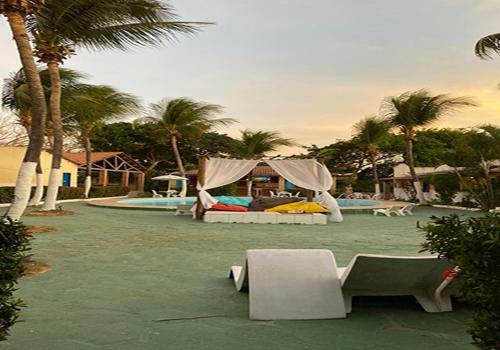 Hostal Pousada Hippopotamus