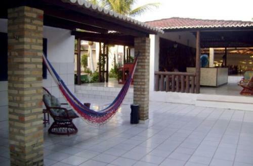 Hostal Pousada Hippopotamus
