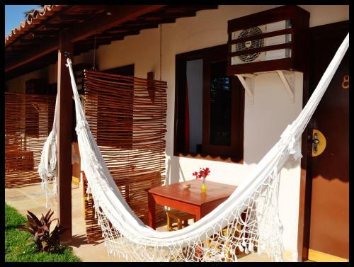 Hostal Samba Do Kite Pousada