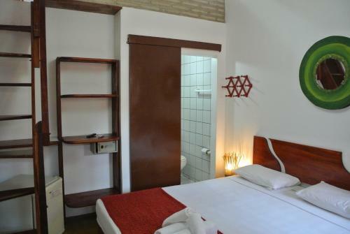 Hostal Samba Do Kite Pousada