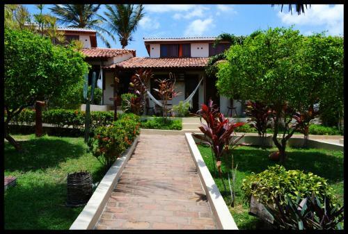Hostal Samba Do Kite Pousada