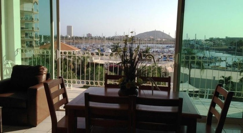 Apartamento Puesta Del Sol 411 By Palmera Vacations