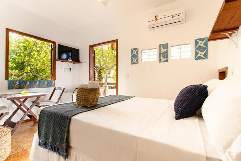 Bed & Breakfast Jeri Pousada