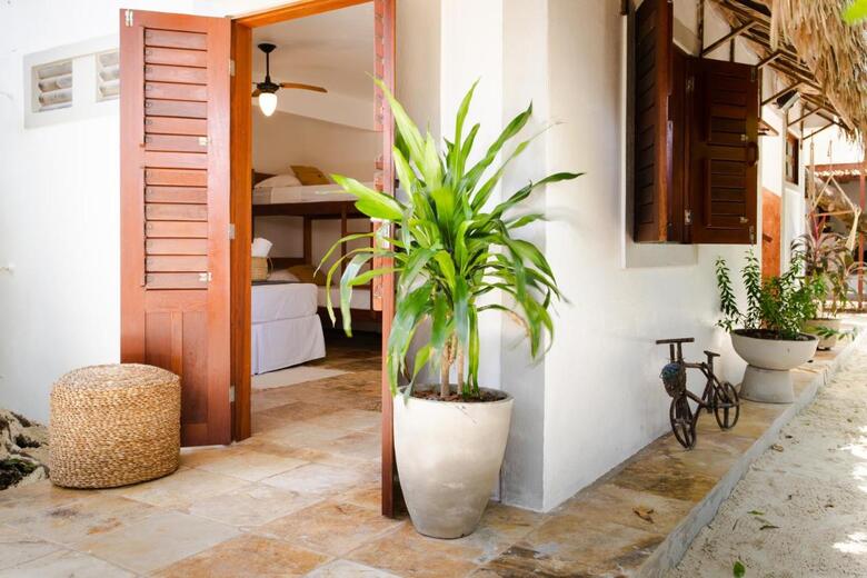 Bed & Breakfast Jeri Pousada