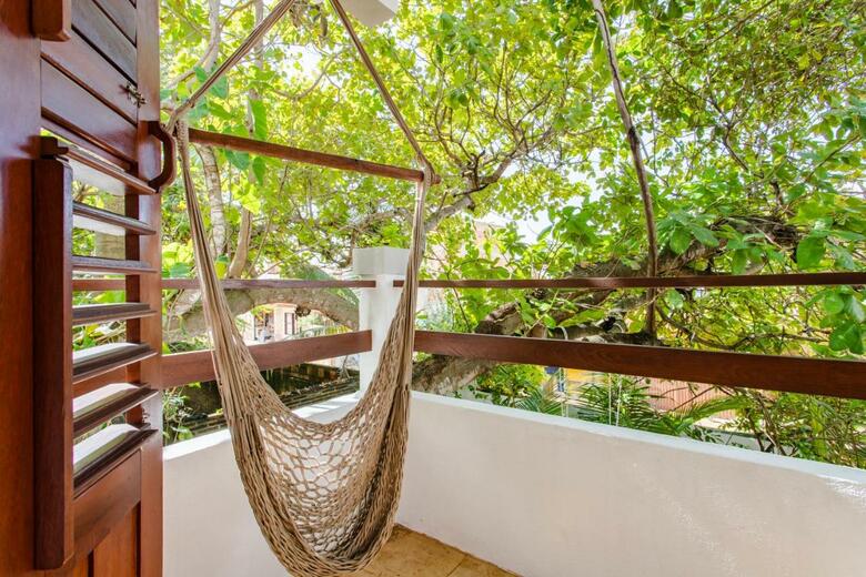 Bed & Breakfast Jeri Pousada