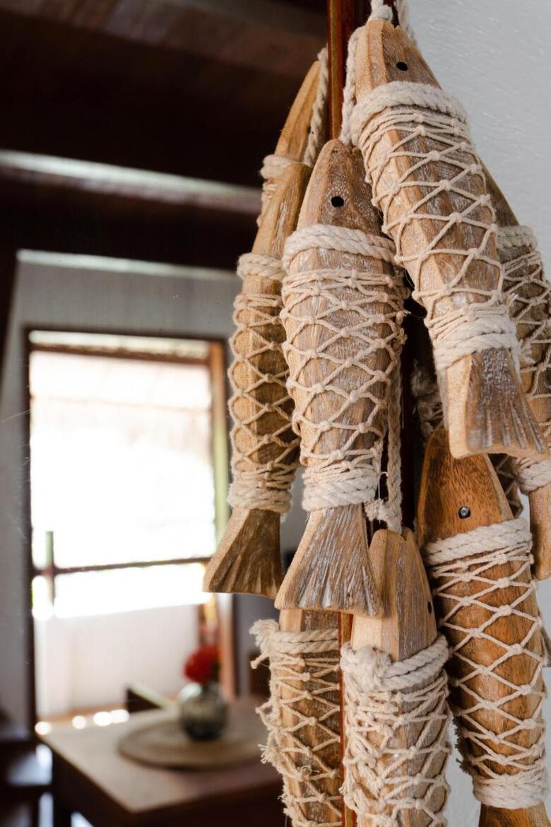 Bed & Breakfast Jeri Pousada