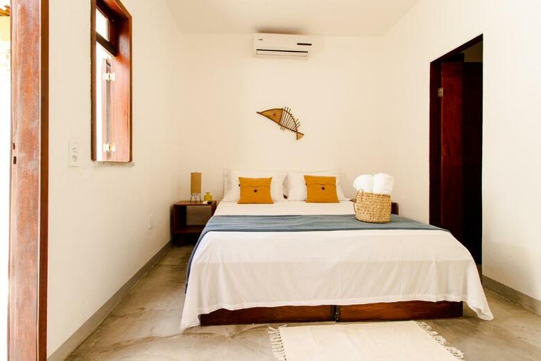 Bed & Breakfast Jeri Pousada