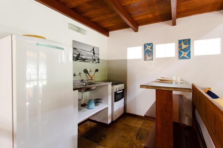 Bed & Breakfast Jeri Pousada