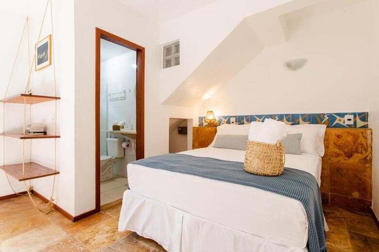 Bed & Breakfast Jeri Pousada
