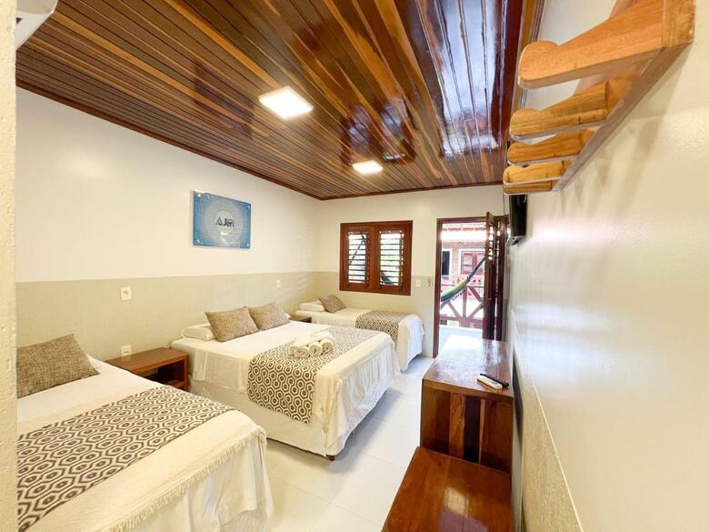 Bed & Breakfast Jeri Pousada
