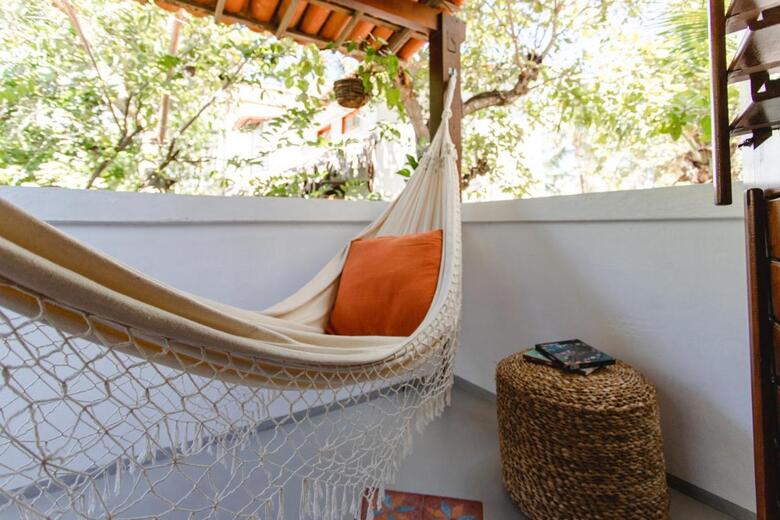 Bed & Breakfast Jeri Pousada