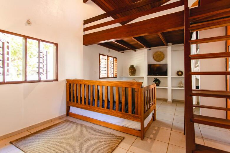 Bed & Breakfast Jeri Pousada