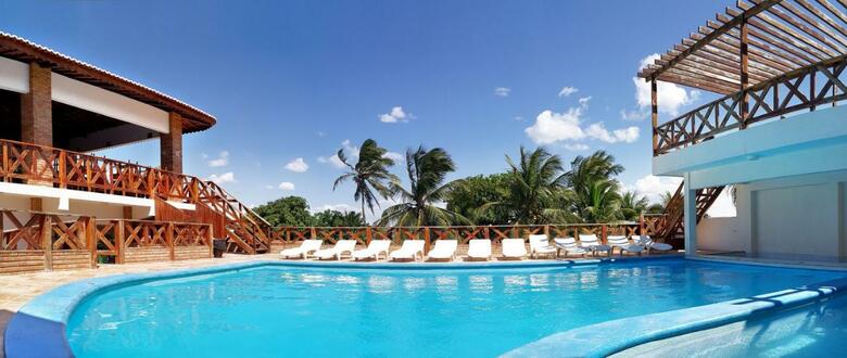 Bed & Breakfast Jeri Pousada