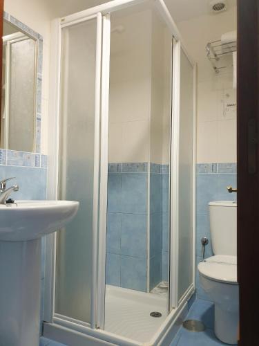 Hostal Puente Azud