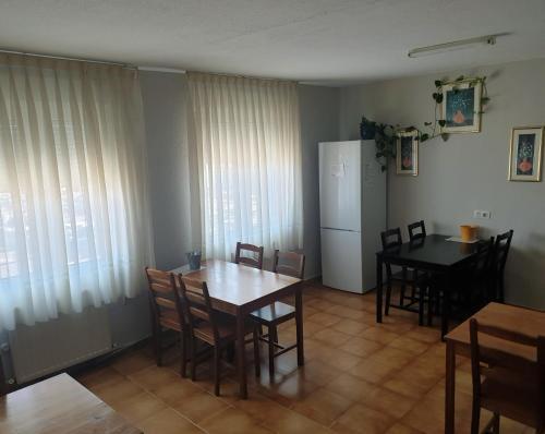 Hostal Puente Azud