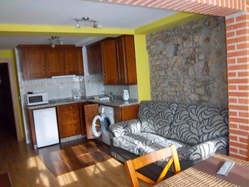Apartamentos Entrepalacios