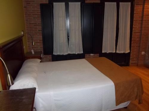Apartamentos Entrepalacios