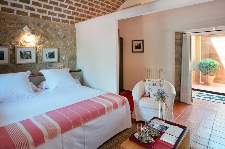 Mas Falgarona Hotel Boutique & Spa