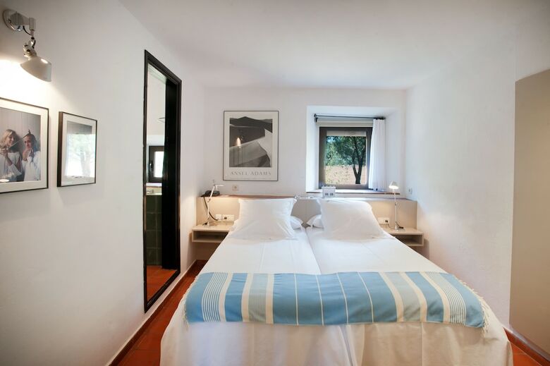 Mas Falgarona Hotel Boutique & Spa