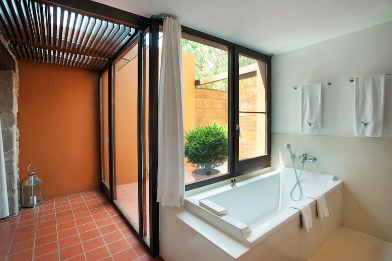 Mas Falgarona Hotel Boutique & Spa