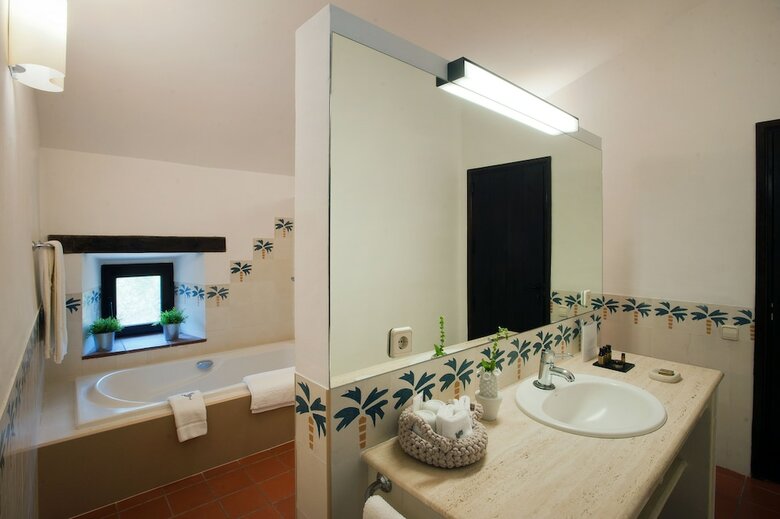 Mas Falgarona Hotel Boutique & Spa