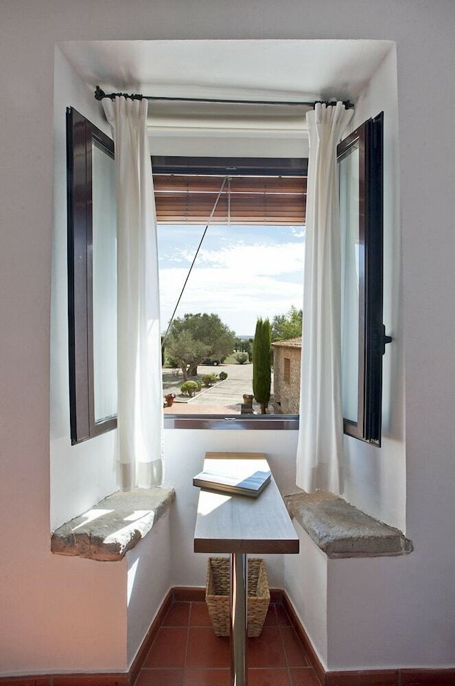 Mas Falgarona Hotel Boutique & Spa