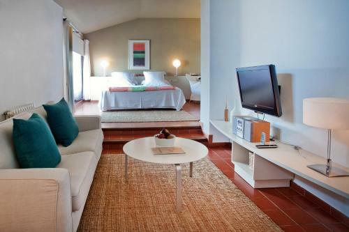 Mas Falgarona Hotel Boutique & Spa