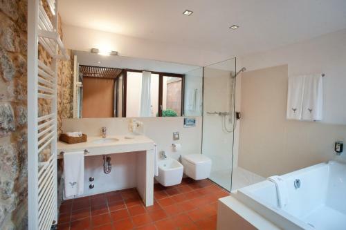 Mas Falgarona Hotel Boutique & Spa