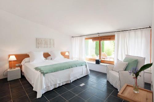 Mas Falgarona Hotel Boutique & Spa