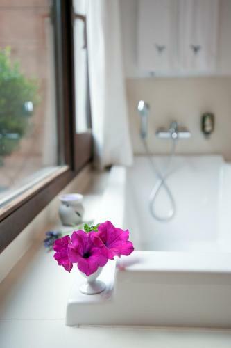 Mas Falgarona Hotel Boutique & Spa
