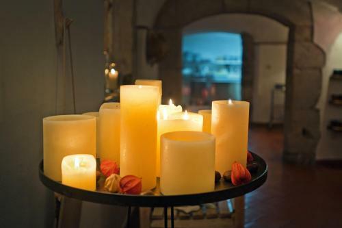 Mas Falgarona Hotel Boutique & Spa