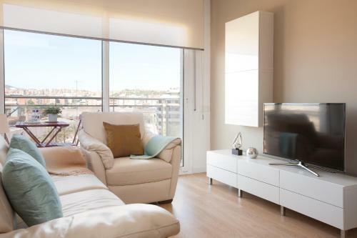Apartamento Port And Beach