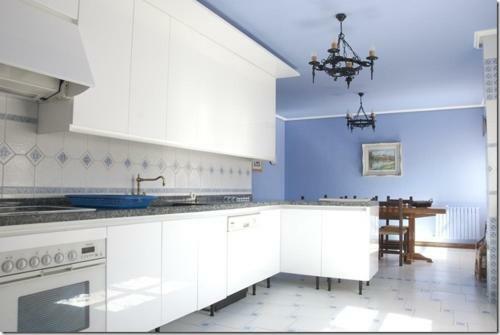 Apartamento Badaran Divino