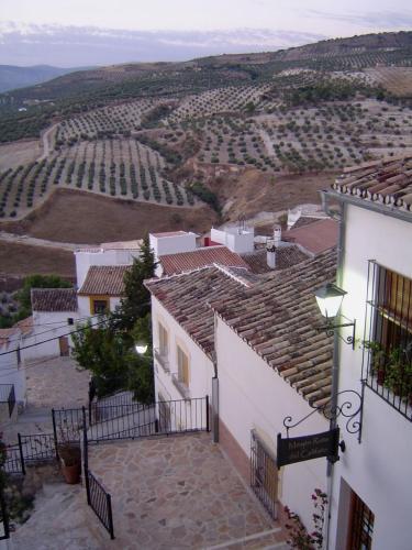 Albergue Ruta Del Califato