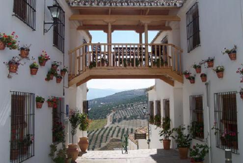 Albergue Ruta Del Califato
