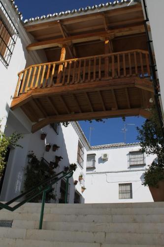 Albergue Ruta Del Califato