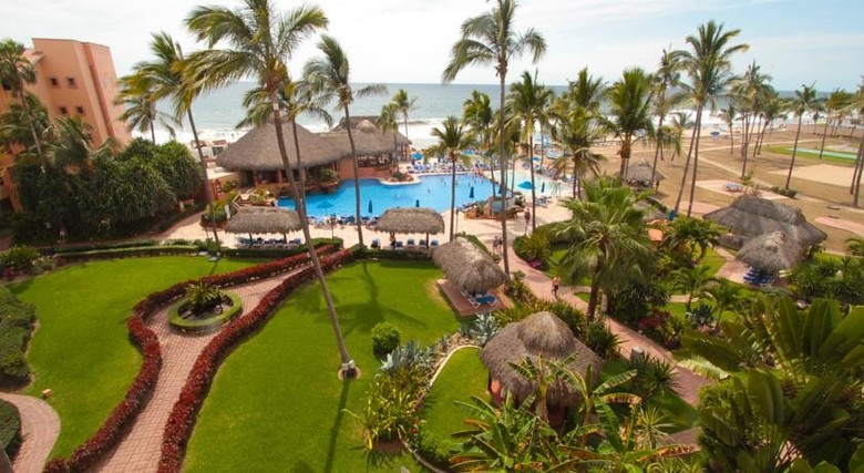 Hotel Torres Mazatlan