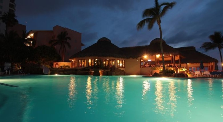 Hotel Torres Mazatlan