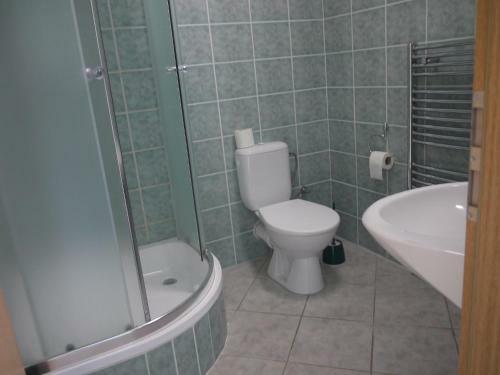 Hostal Penzion Hawwwran