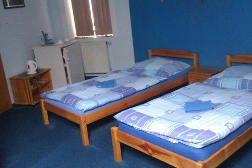 Hostal Penzion Hawwwran