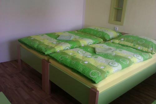 Hostal Penzion Hawwwran