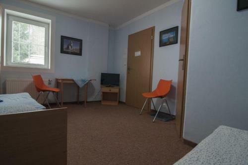 Hostal Penzion Hawwwran