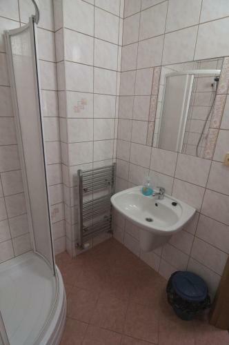 Hostal Penzion Hawwwran