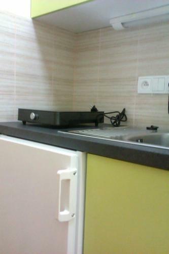 Hostal Penzion Hawwwran