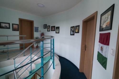 Hostal Penzion Hawwwran