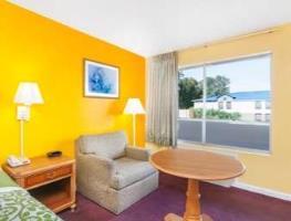Motel Days Inn Jacksonville